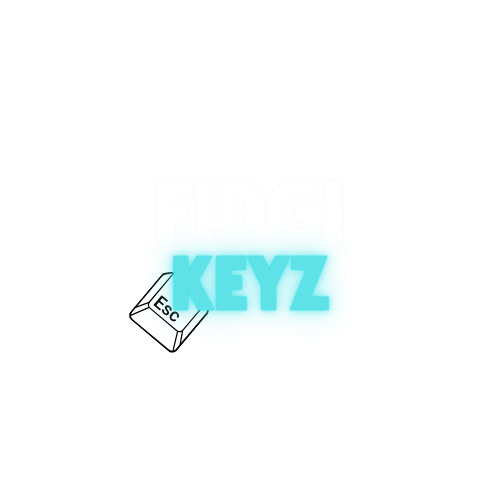 Fidgi Keyz